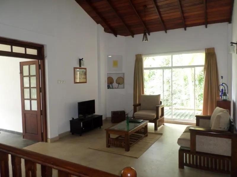 River Side Home Stay - Image 1