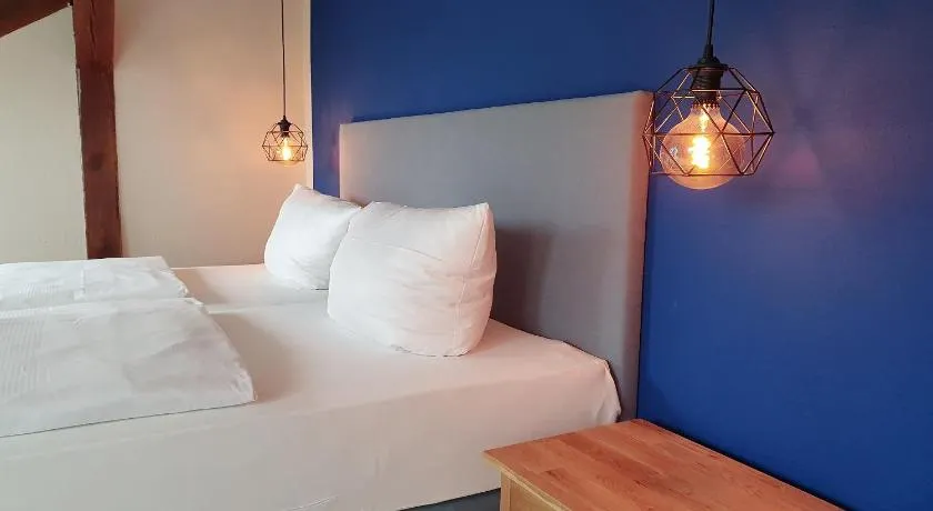 Aparthotel Mitte - Image 1