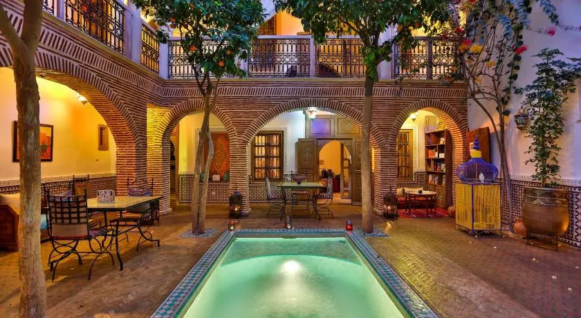 Riad Fleur d'Orient - Image 1