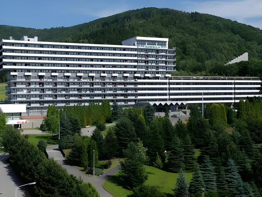 Sanatorium Równica - Image 1