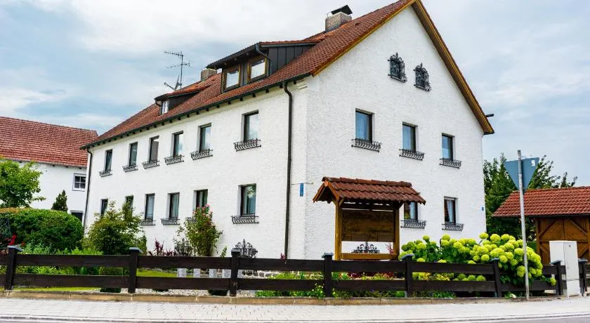 Gäste- und Appartementhaus Roswitha Huber - Image 1