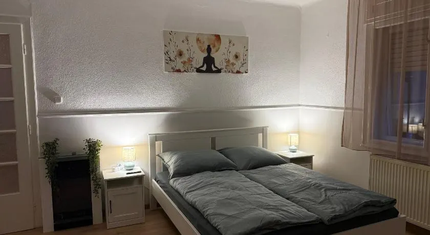 7Csakra Vendeghaz - Image 1