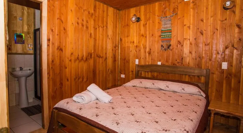 Refugio Ruka Cümelen - Image 1