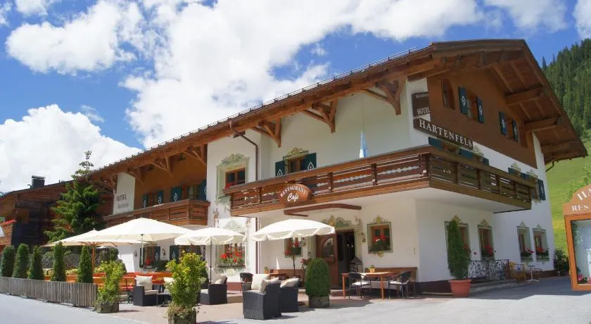 Hotel Hartenfels - Image 1