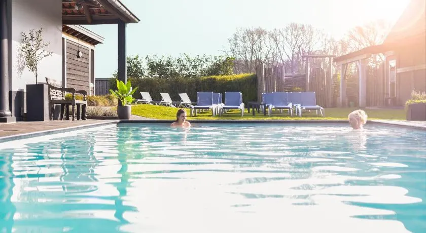 Wellnesshotel Spabron - Image 1