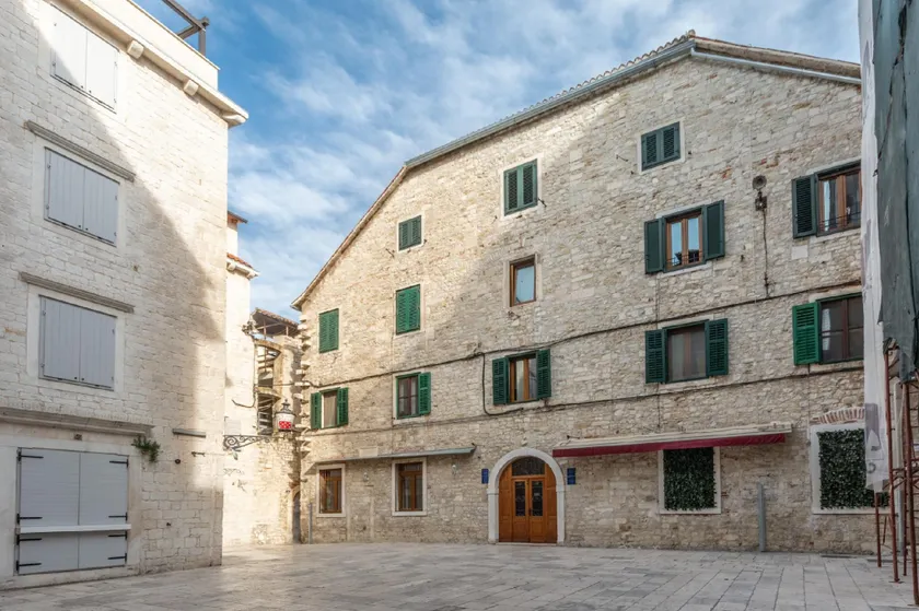 Deluxe Apartments Muse - Image 1