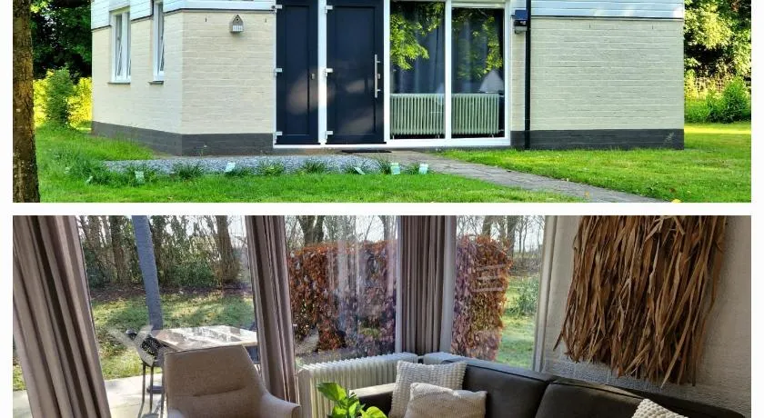 Steef's vakantiehuis zuid limburg - Image 1