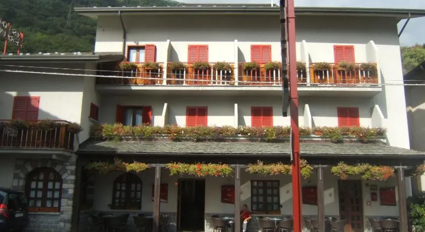 Hotel Berlinghera - Image 1
