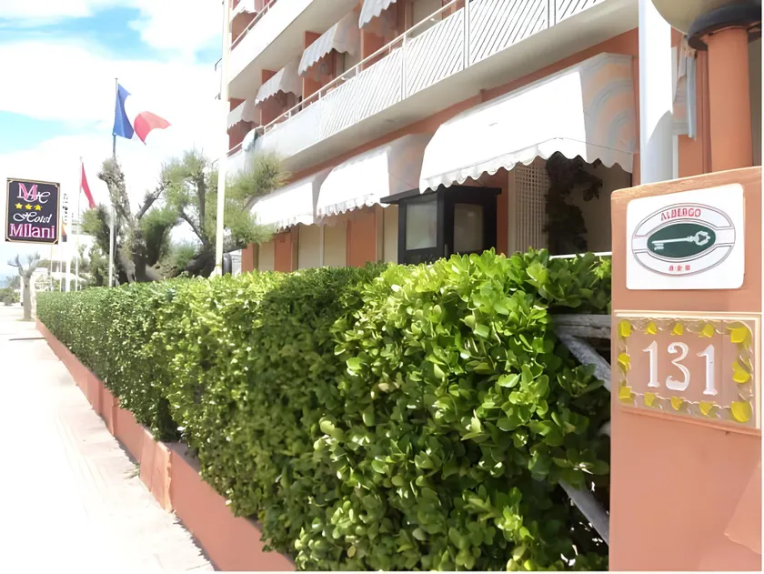 Hotel Milani - Image 1