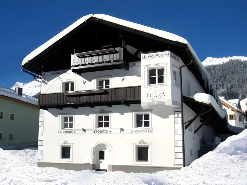 Appartements Fliana Mathon/Ischgl - Image 1