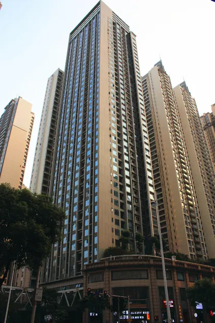She & He Service Apartment - Huifeng - Image 1