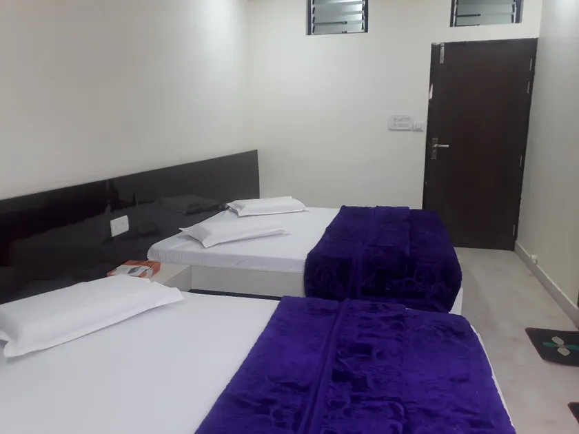 Hotel Moon Sky Ajmer - Image 1