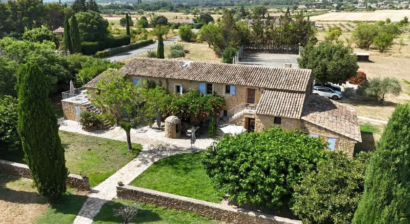 Bastide du Buou - Image 1