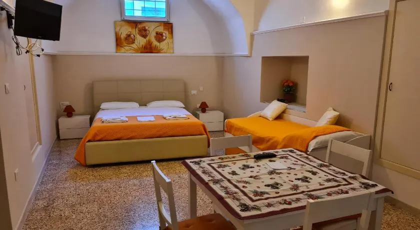 B&B Il Ventaglio - Image 1