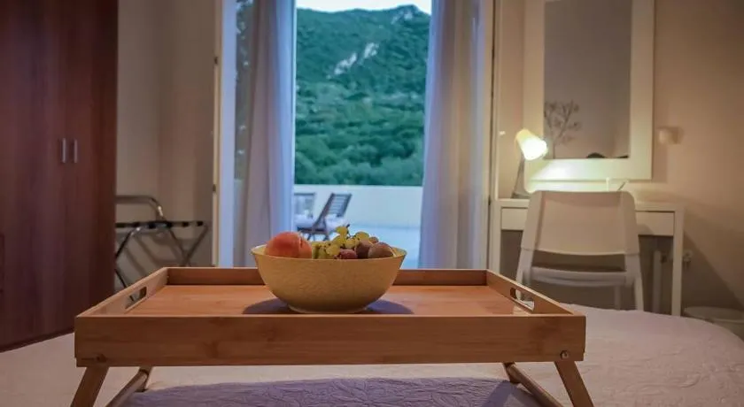 Corfu Stinados Apartment - Image 1