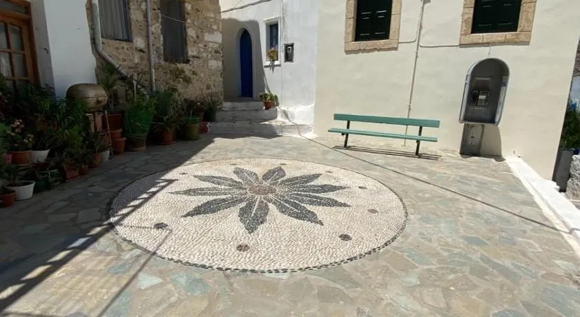 Nisyrian Memories- Traditional wood & stone house - Image 1