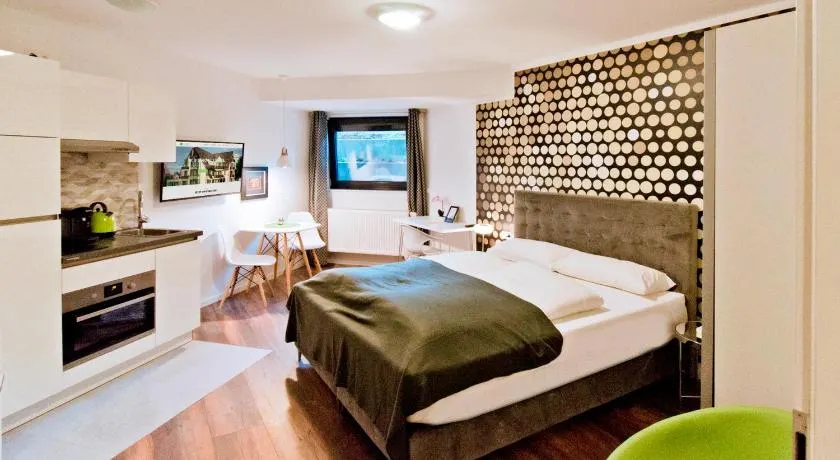 Eco Smart Apartments Nürnberg Süd - Image 1