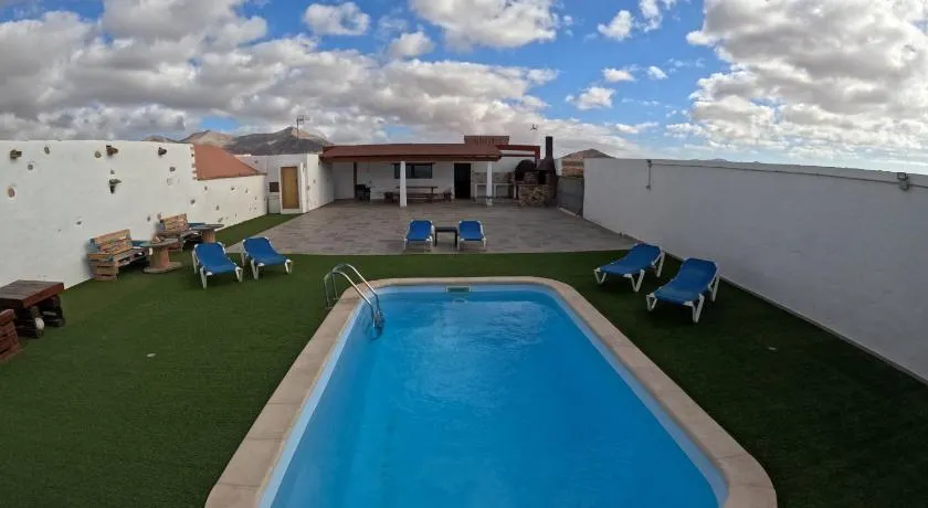 Casa Rural Muchichafe - Image 1