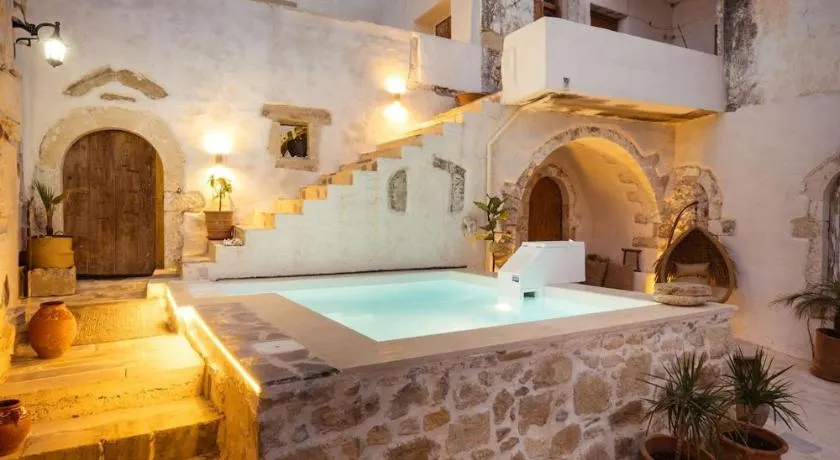 Casa Moro in Episkopi 16km from Rethymno - Image 1