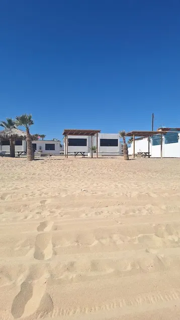 #36 Bungalow Seaside Hotel & Victors RV Park - Image 1