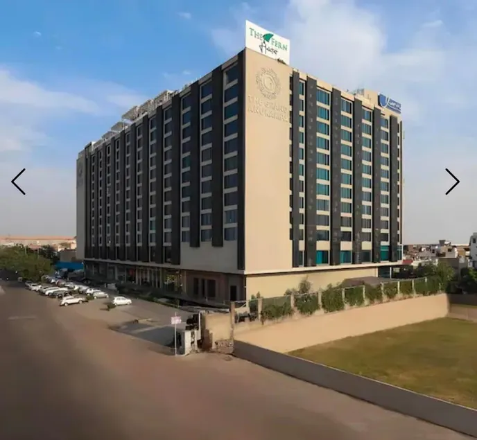 The Grand Anukampa Sky Luxury - Image 1
