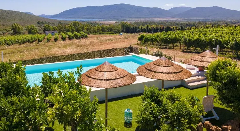 Residenza alla Collina & Romantic SPA - Image 1