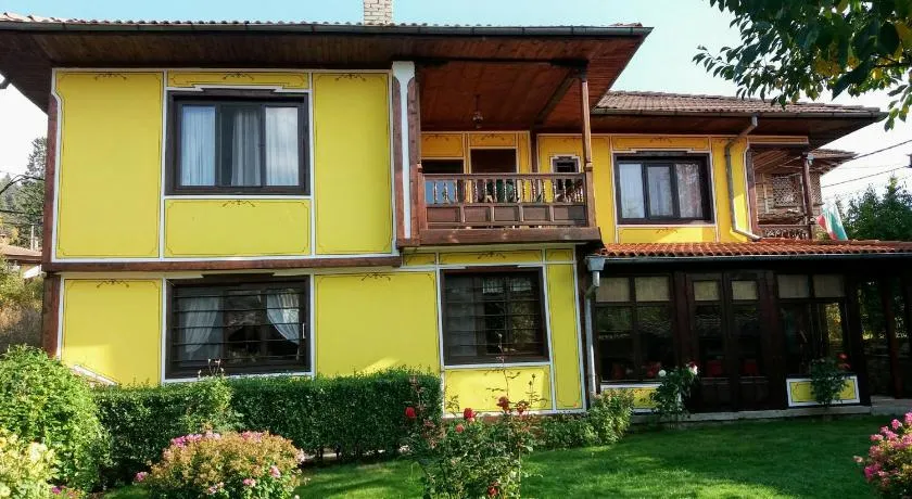 Guest House Bolyarka - Image 1