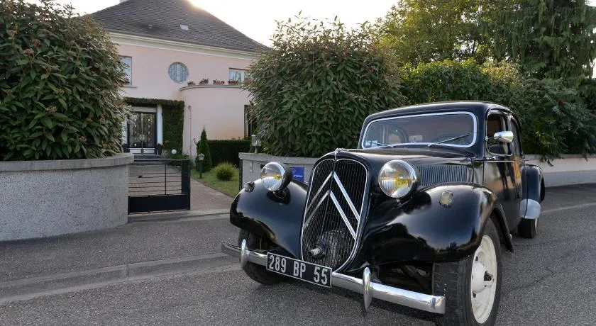 B&B "Villa Fink" - Image 1