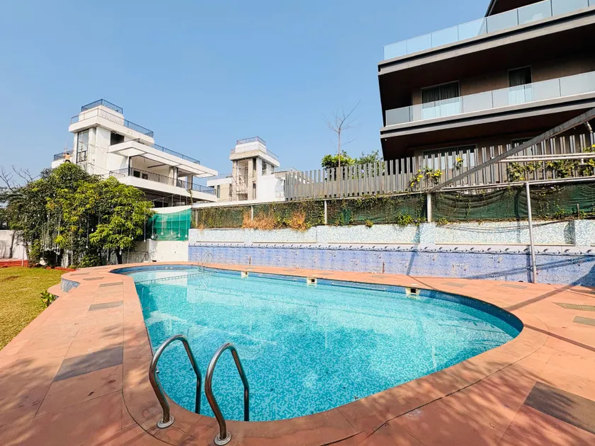 Sereniity Resort - Image 1