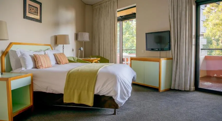 Piggs Peak Hotel - Image 1