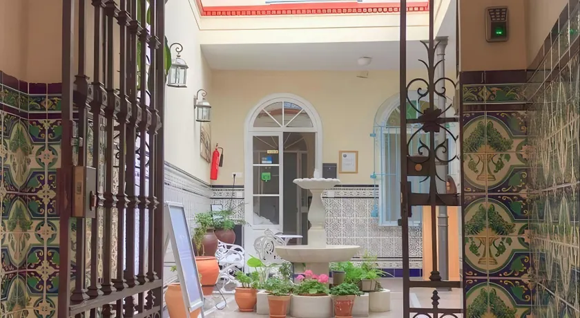 Pension Azahar - Image 1