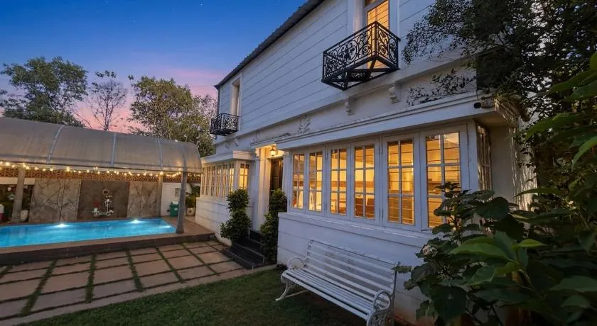 De Majestic Network S Villa - Image 1