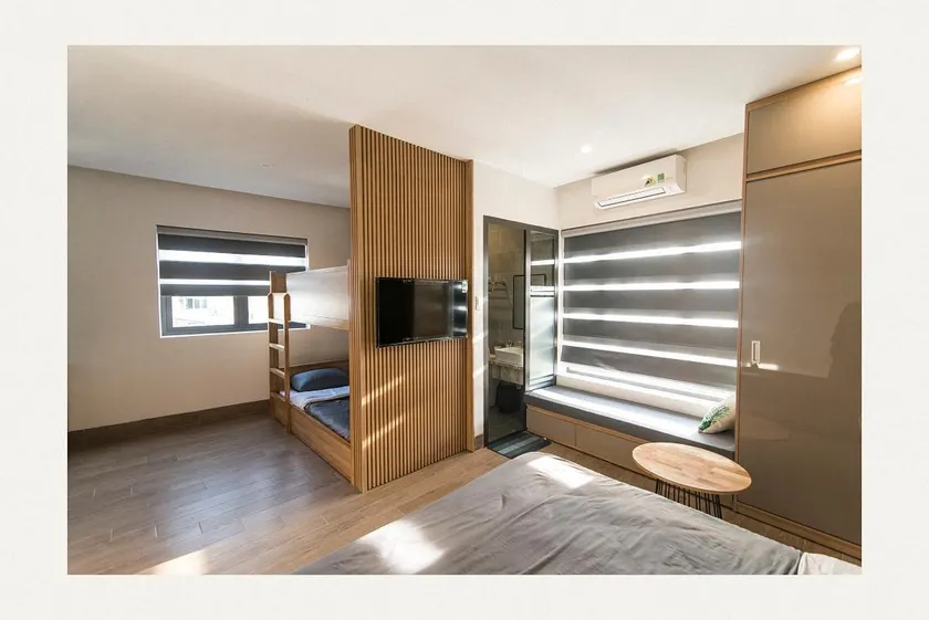 AHA Thang Bom Apartment Da Nang - Image 1