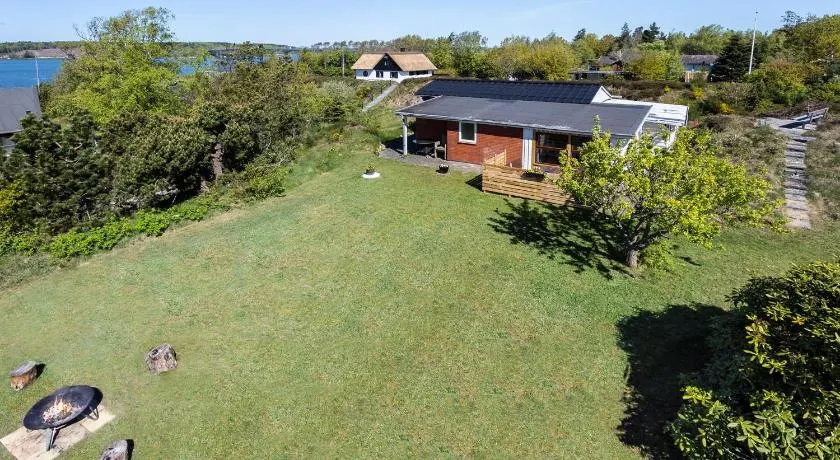 Holiday Home Pinen Roslev X - Image 1