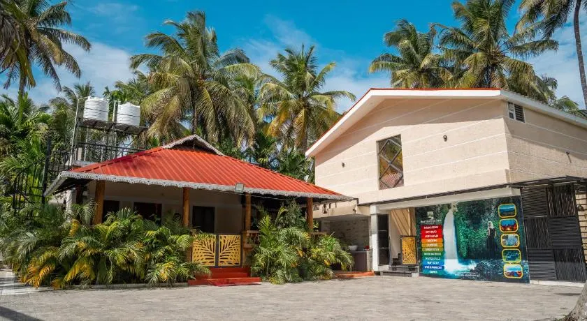 Mountain river farm resort - Image 1
