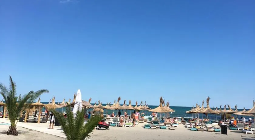 Sorriso Mamaia Nord - Image 1