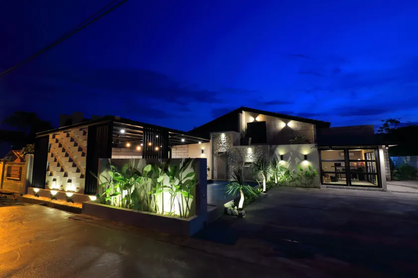 Laman Sentosa Boutique Residence - Image 1