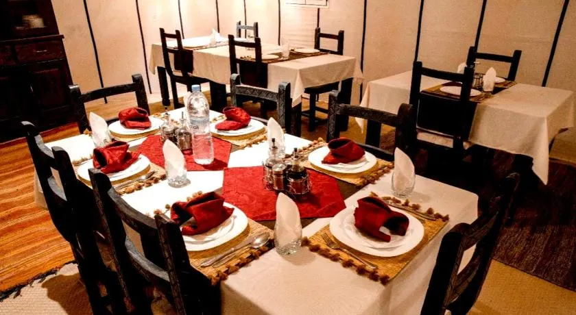 Luxury Dune's Camp - Image 1