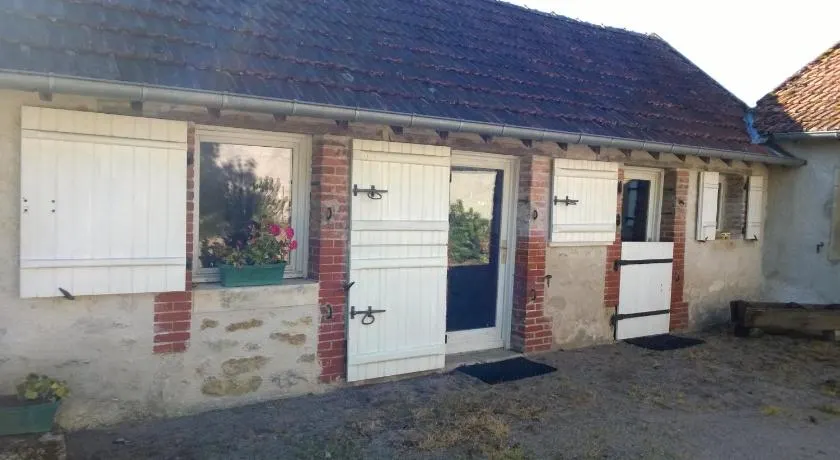 Gîte de Bugeron - Image 1