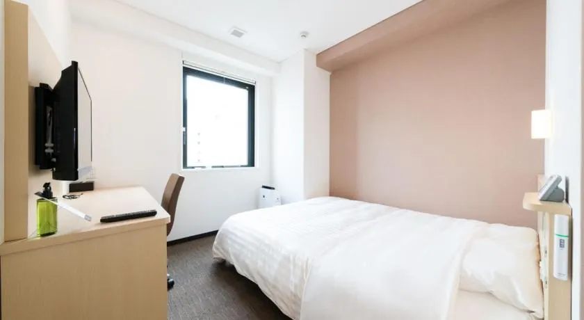 Super Hotel Tokyo Kinshicho Ekimae / Vacation STAY 79346 - Image 1