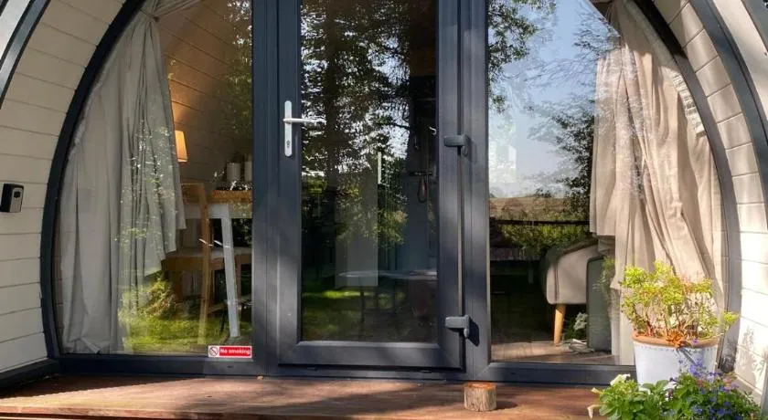 Kildare countryside pods - Image 1