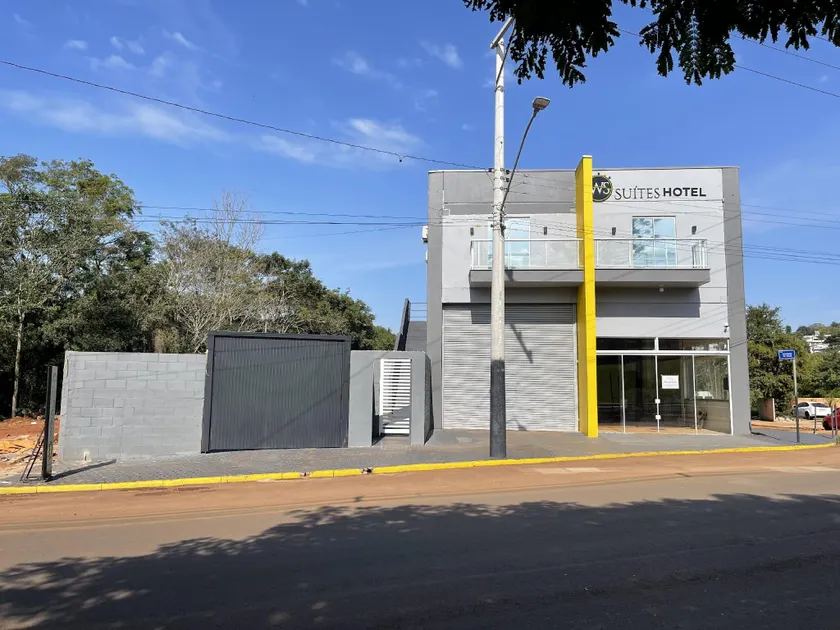 WS SUÍTES HOTEL - Image 1