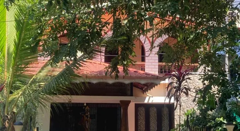nandanam villlas - Image 1