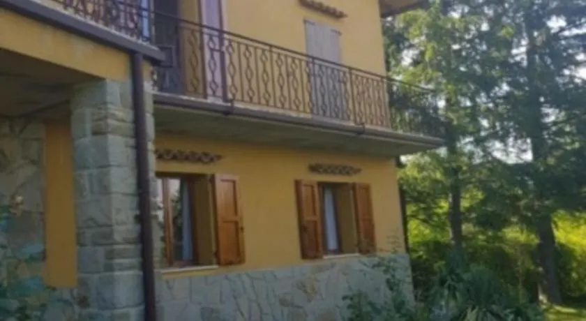 Villa Al Bosco - Image 1