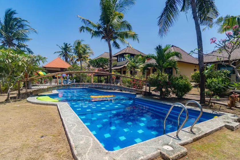Villa Sari Cucukan - Image 1