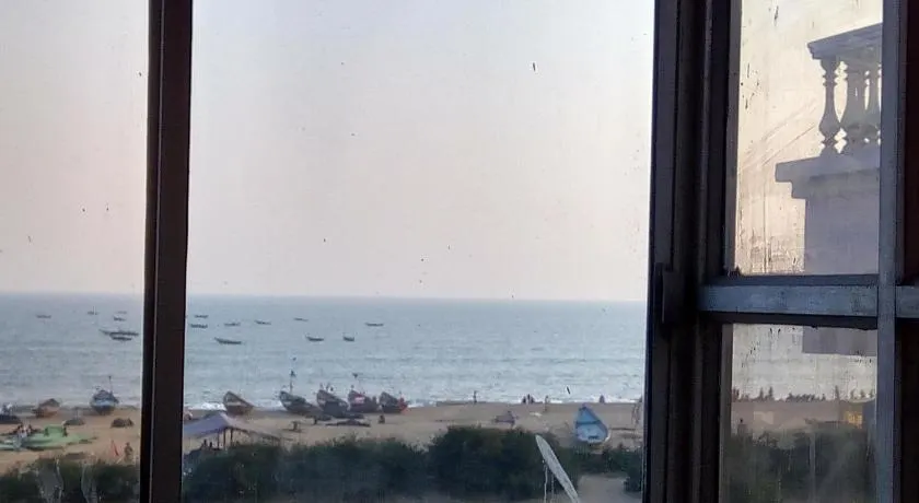 NIRMAN beach homestay - Image 1