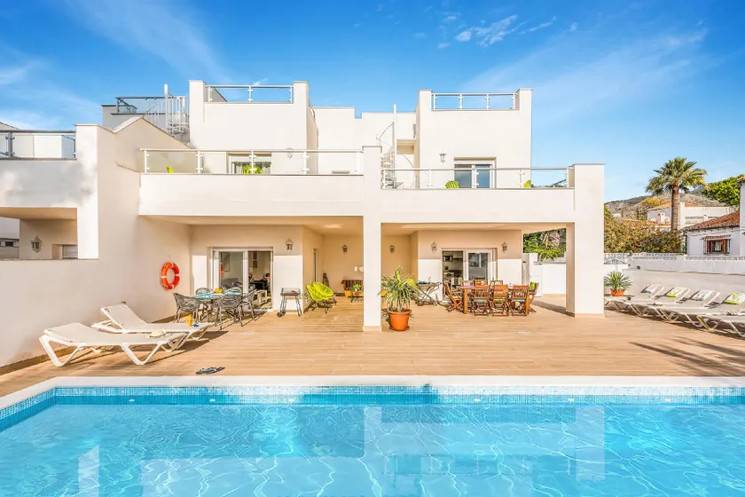 Villa Catalina - Image 1