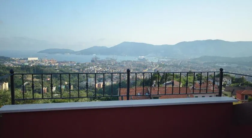 La casa con vista di Emma - Image 1