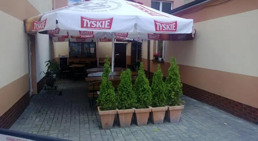 Apartamenty NOCLEGI BĘDZIN - Image 1