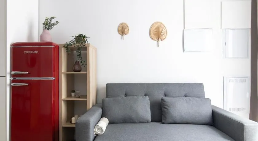 Loft Navas A by Property - Image 1